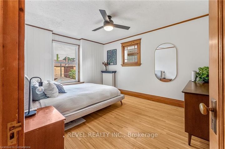 Photo 19 at 37 Burris Street, Gibson, Hamilton