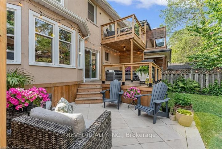 Photo 31 at 37 Burris Street, Gibson, Hamilton