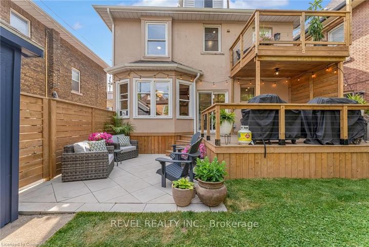 Photo 32 at 37 Burris Street, Gibson, Hamilton