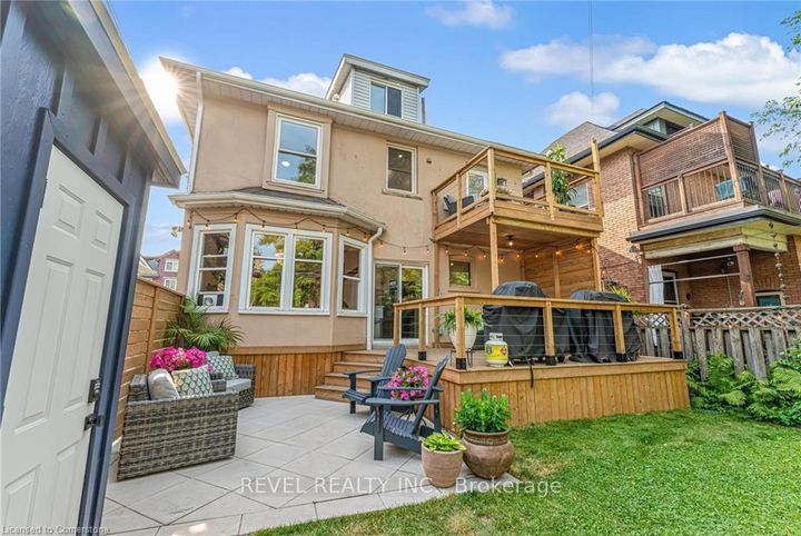 Photo 33 at 37 Burris Street, Gibson, Hamilton