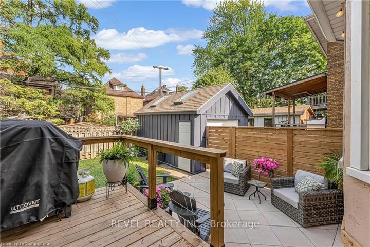 Photo 36 at 37 Burris Street, Gibson, Hamilton