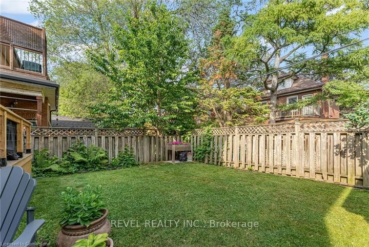 Photo 37 at 37 Burris Street, Gibson, Hamilton