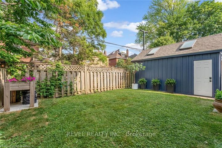 Photo 38 at 37 Burris Street, Gibson, Hamilton