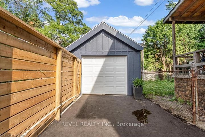 Photo 39 at 37 Burris Street, Gibson, Hamilton