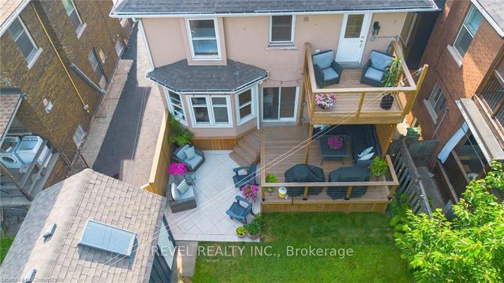 Photo 41 at 37 Burris Street, Gibson, Hamilton