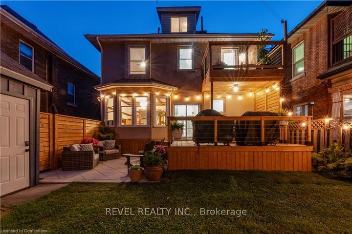 Photo 42 at 37 Burris Street, Gibson, Hamilton