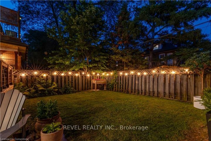 Photo 43 at 37 Burris Street, Gibson, Hamilton