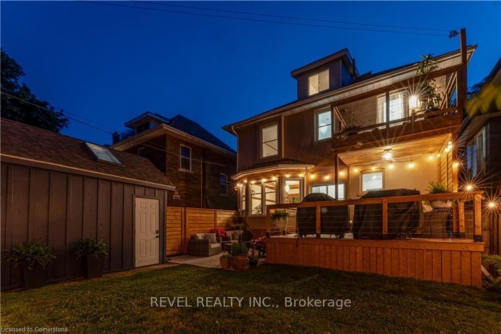 Photo 44 at 37 Burris Street, Gibson, Hamilton