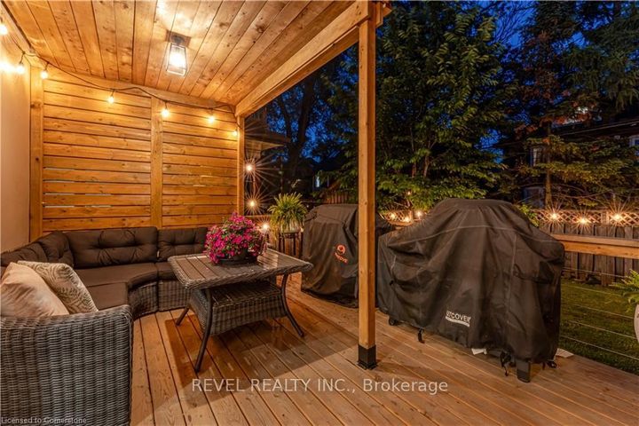 Photo 45 at 37 Burris Street, Gibson, Hamilton