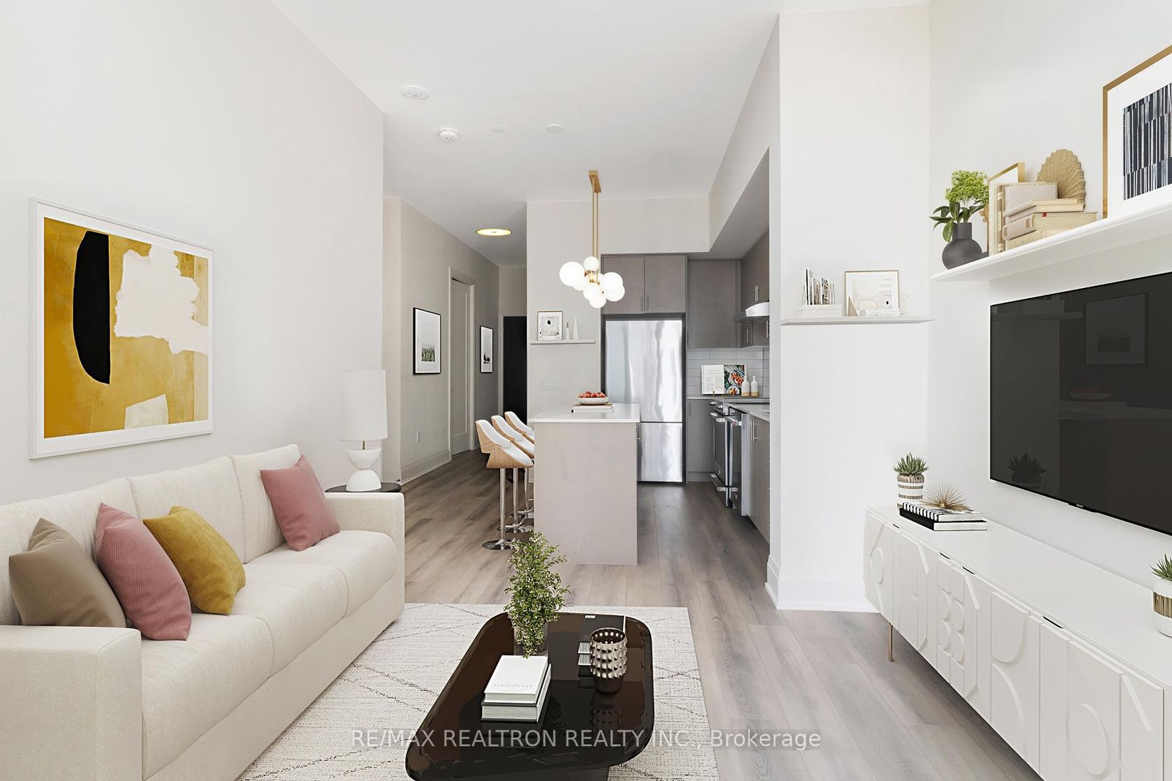 620 - 9000 Jane Street, Concord, Vaughan 