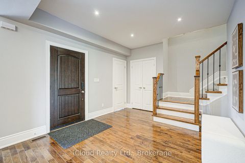 Photo 5 at 151 Westbourne Avenue, Birchmount, Toronto