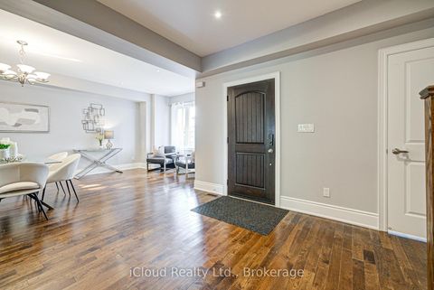 Photo 6 at 151 Westbourne Avenue, Birchmount, Toronto