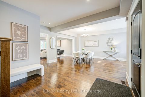 Photo 7 at 151 Westbourne Avenue, Birchmount, Toronto