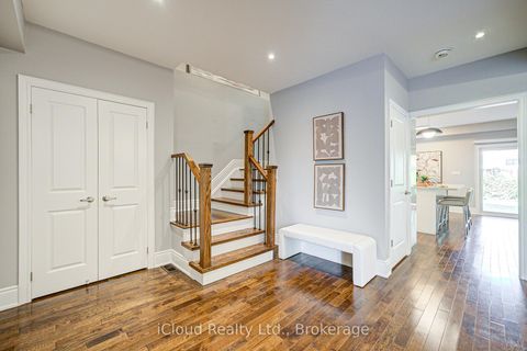 Photo 8 at 151 Westbourne Avenue, Birchmount, Toronto