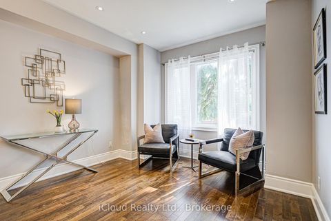 Photo 10 at 151 Westbourne Avenue, Birchmount, Toronto