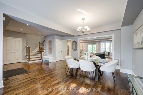 Photo 11 at 151 Westbourne Avenue, Birchmount, Toronto