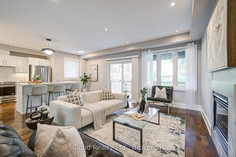 Photo 12 at 151 Westbourne Avenue, Birchmount, Toronto