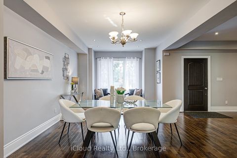 Photo 13 at 151 Westbourne Avenue, Birchmount, Toronto