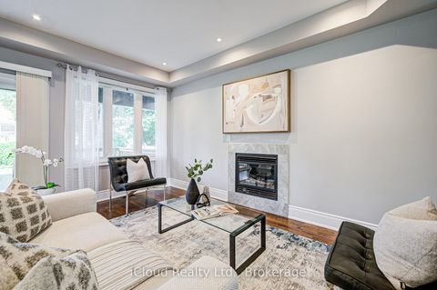 Photo 14 at 151 Westbourne Avenue, Birchmount, Toronto