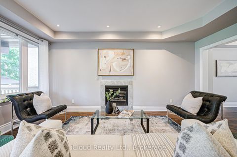 Photo 15 at 151 Westbourne Avenue, Birchmount, Toronto