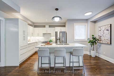 Photo 16 at 151 Westbourne Avenue, Birchmount, Toronto