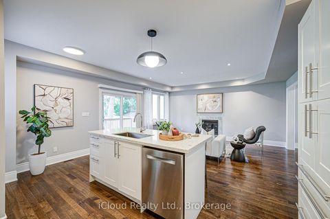 Photo 18 at 151 Westbourne Avenue, Birchmount, Toronto