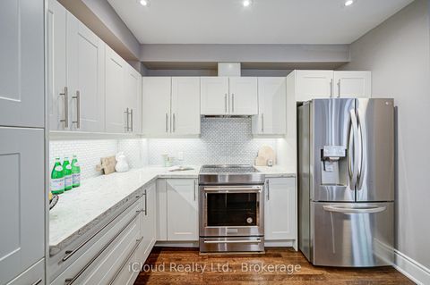 Photo 19 at 151 Westbourne Avenue, Birchmount, Toronto