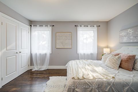 Photo 22 at 151 Westbourne Avenue, Birchmount, Toronto