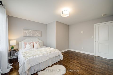 Photo 23 at 151 Westbourne Avenue, Birchmount, Toronto