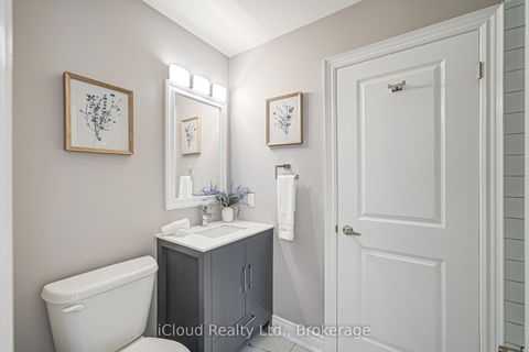 Photo 24 at 151 Westbourne Avenue, Birchmount, Toronto