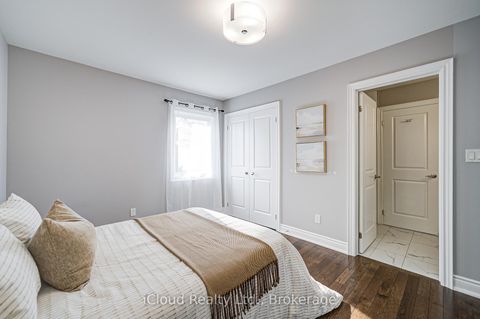 Photo 26 at 151 Westbourne Avenue, Birchmount, Toronto