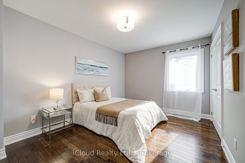 Photo 27 at 151 Westbourne Avenue, Birchmount, Toronto
