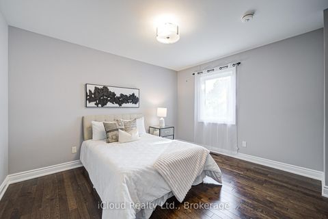 Photo 29 at 151 Westbourne Avenue, Birchmount, Toronto