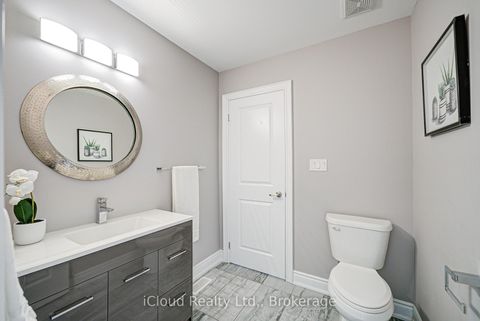 Photo 30 at 151 Westbourne Avenue, Birchmount, Toronto