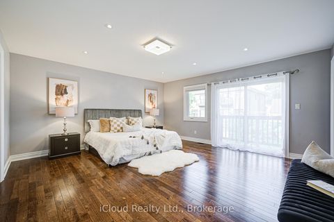 Photo 32 at 151 Westbourne Avenue, Birchmount, Toronto