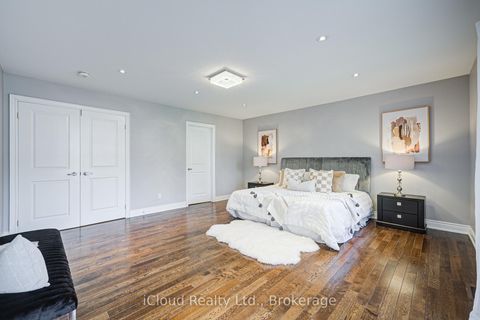 Photo 34 at 151 Westbourne Avenue, Birchmount, Toronto