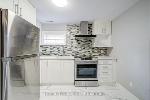 Photo 42 at 151 Westbourne Avenue, Birchmount, Toronto
