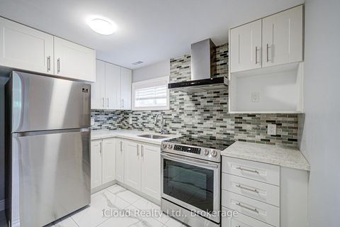 Photo 43 at 151 Westbourne Avenue, Birchmount, Toronto