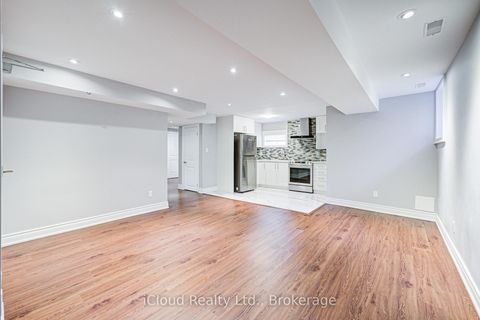 Photo 45 at 151 Westbourne Avenue, Birchmount, Toronto