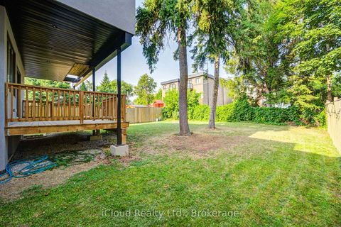 Photo 46 at 151 Westbourne Avenue, Birchmount, Toronto