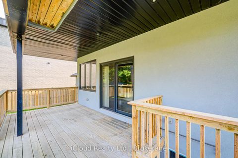 Photo 49 at 151 Westbourne Avenue, Birchmount, Toronto