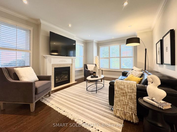 Photo 1 at 200 Rosedale Heights Drive, Uplands, Vaughan