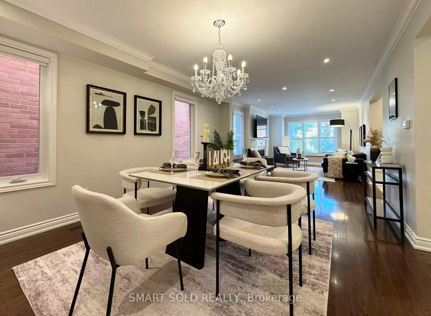 200 Rosedale Heights Drive, Uplands, Vaughan 