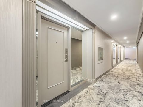 Photo 4 at 1501 - 1 Clark Avenue W, Yorkhill, Vaughan