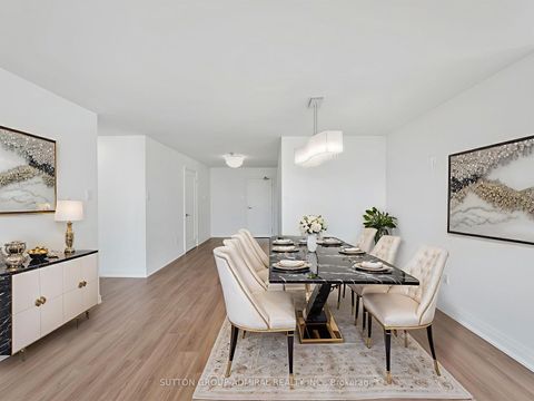 Photo 6 at 1501 - 1 Clark Avenue W, Yorkhill, Vaughan