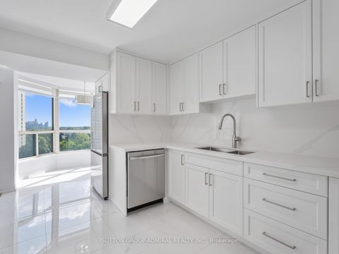 Photo 9 at 1501 - 1 Clark Avenue W, Yorkhill, Vaughan