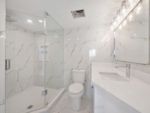 Photo 15 at 1501 - 1 Clark Avenue W, Yorkhill, Vaughan