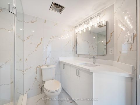 Photo 16 at 1501 - 1 Clark Avenue W, Yorkhill, Vaughan