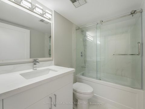 Photo 20 at 1501 - 1 Clark Avenue W, Yorkhill, Vaughan