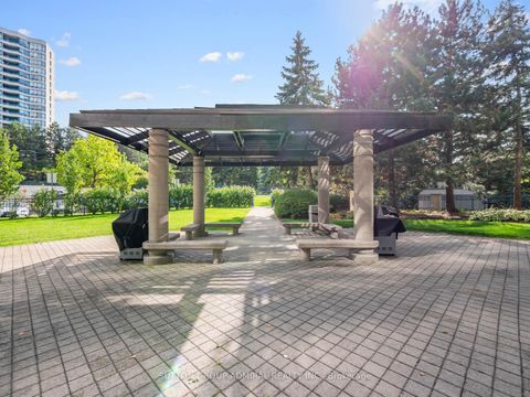 Photo 30 at 1501 - 1 Clark Avenue W, Yorkhill, Vaughan